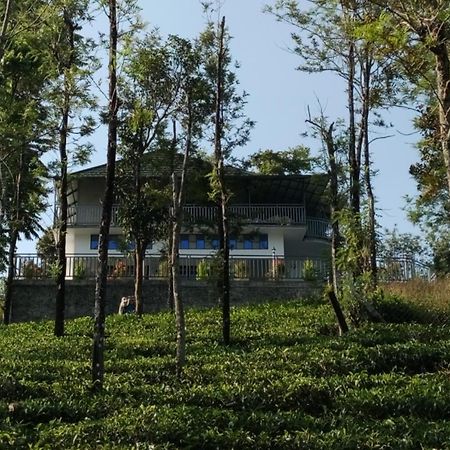 M R Holiday Home Vagamon Dış mekan fotoğraf