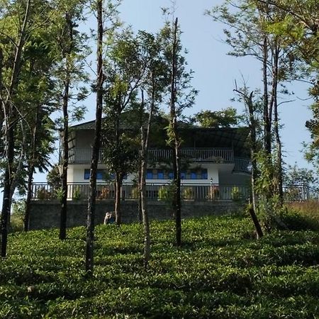 M R Holiday Home Vagamon Dış mekan fotoğraf