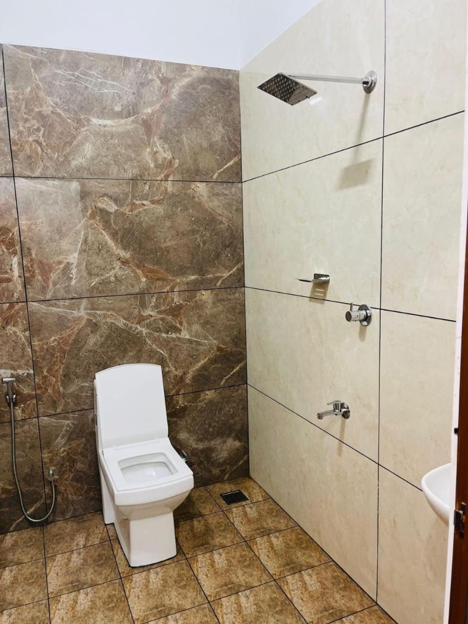M R Holiday Home Vagamon Dış mekan fotoğraf