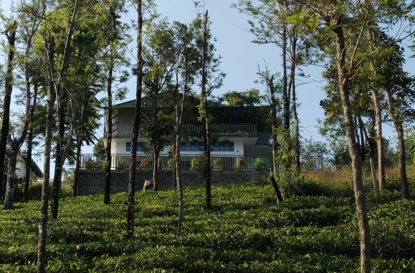 M R Holiday Home Vagamon Dış mekan fotoğraf