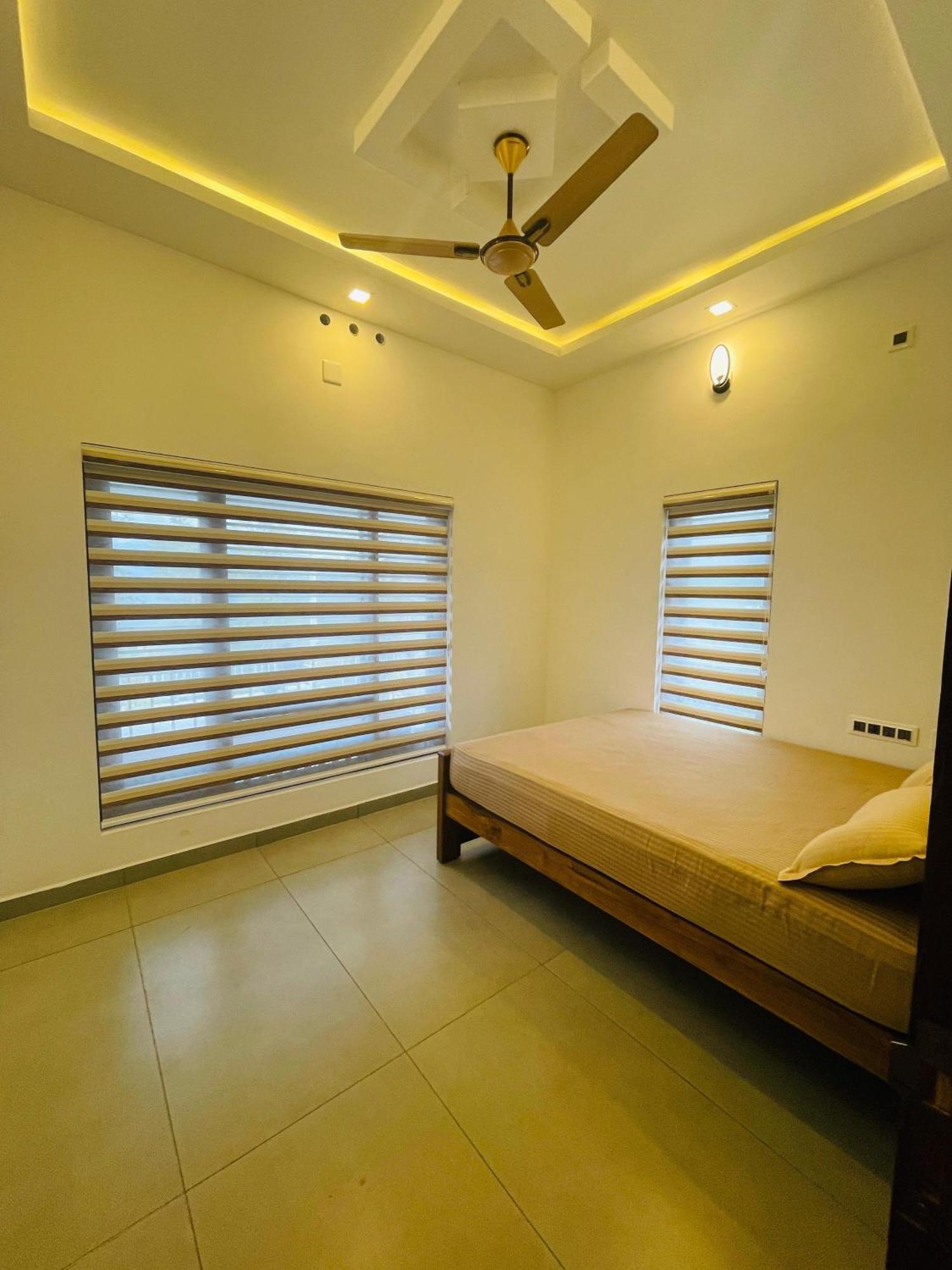 M R Holiday Home Vagamon Dış mekan fotoğraf