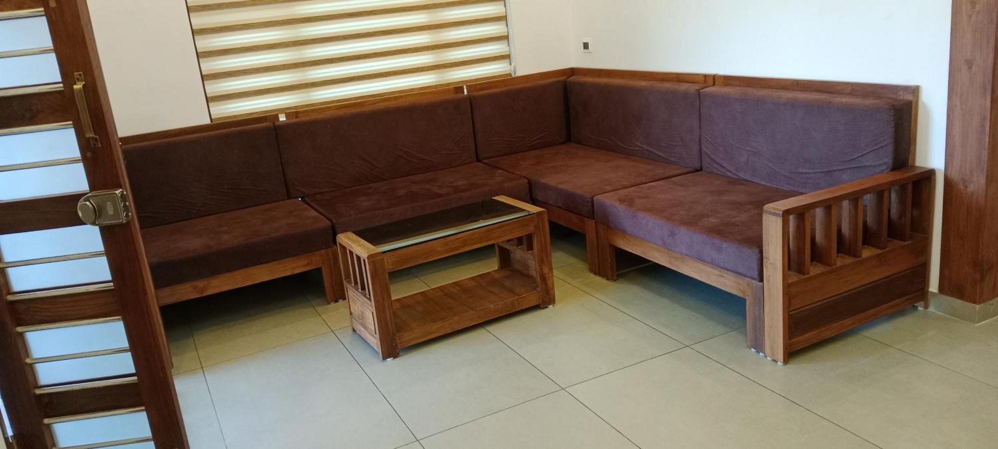 M R Holiday Home Vagamon Dış mekan fotoğraf