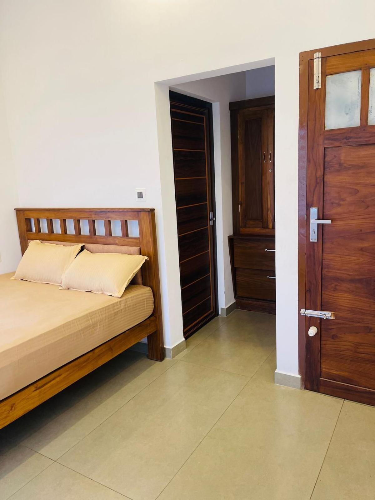 M R Holiday Home Vagamon Dış mekan fotoğraf
